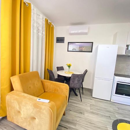 Olga Apartment Cattaro Esterno foto
