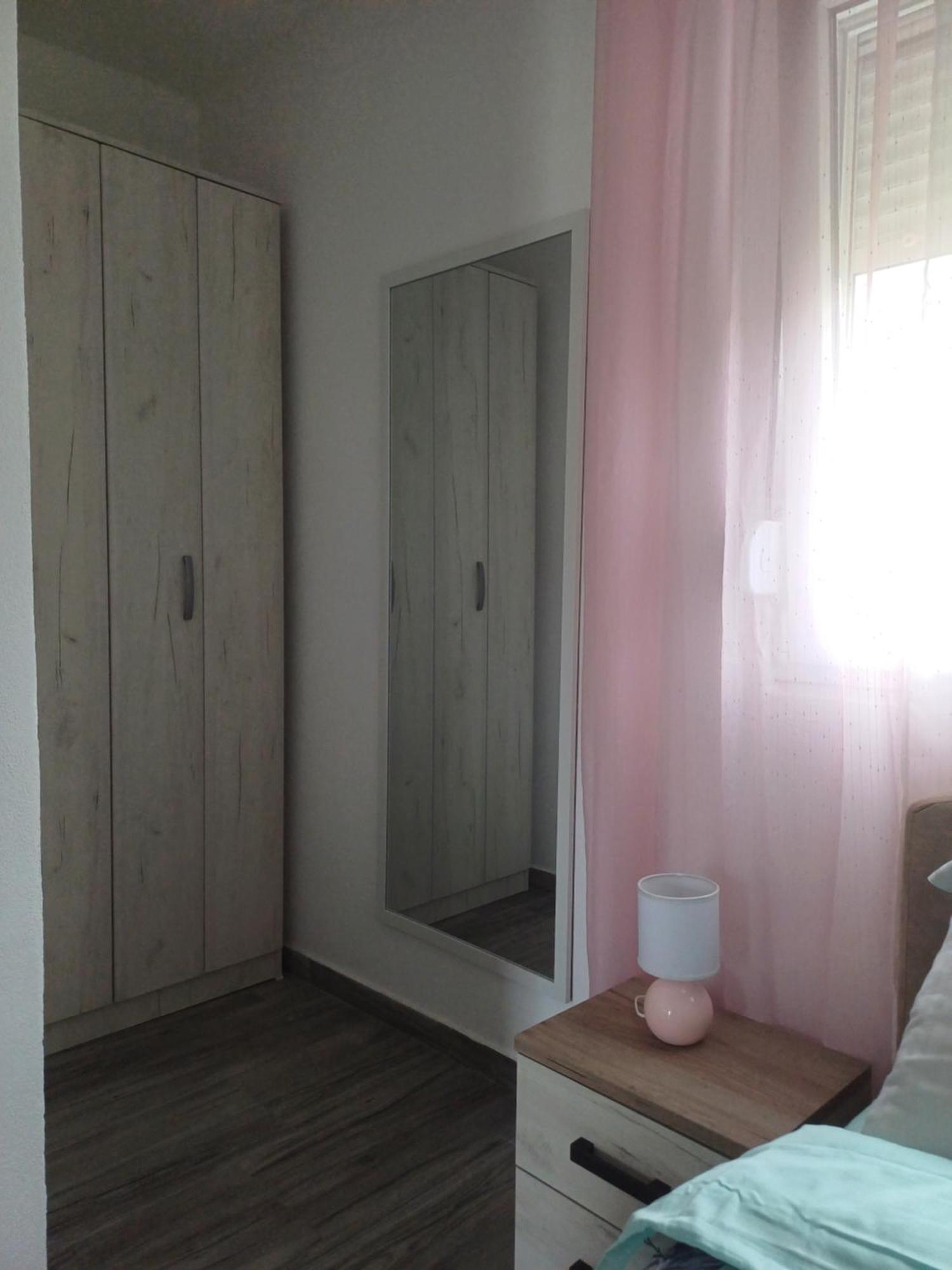 Olga Apartment Cattaro Esterno foto