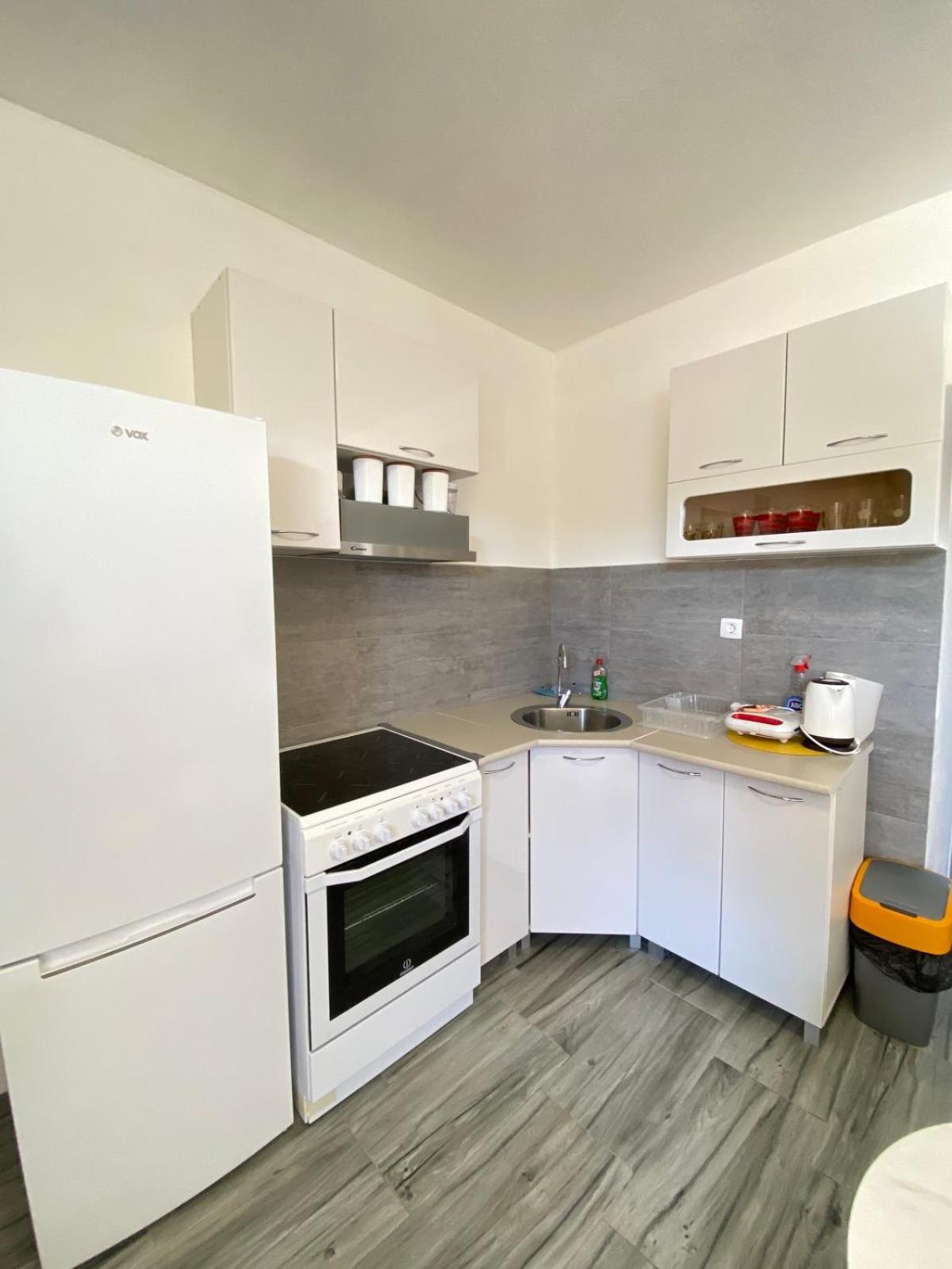 Olga Apartment Cattaro Esterno foto